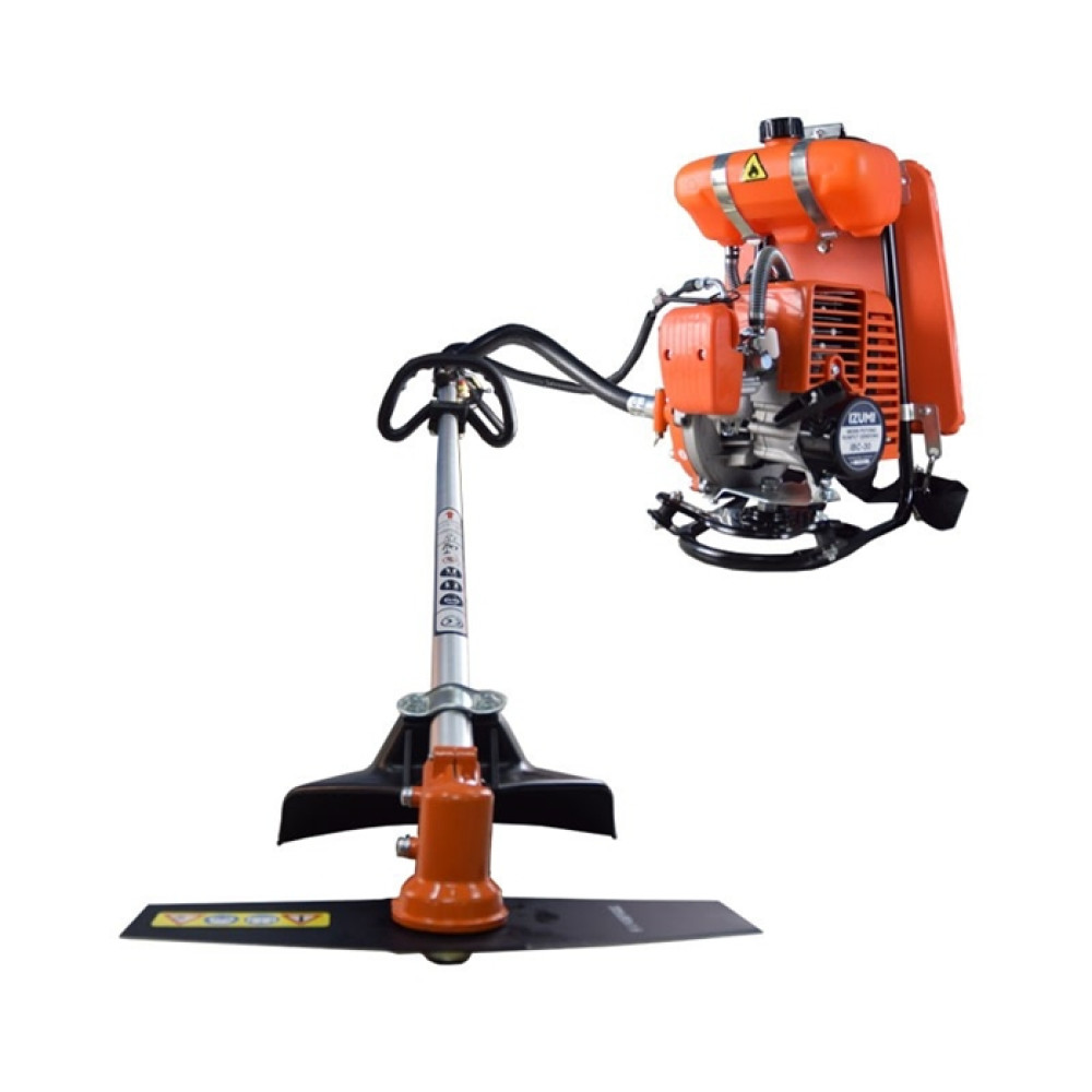 IZUMI Brush Cutter Machine Mesin Pemotong Rumput Gendong  [IBC-30]