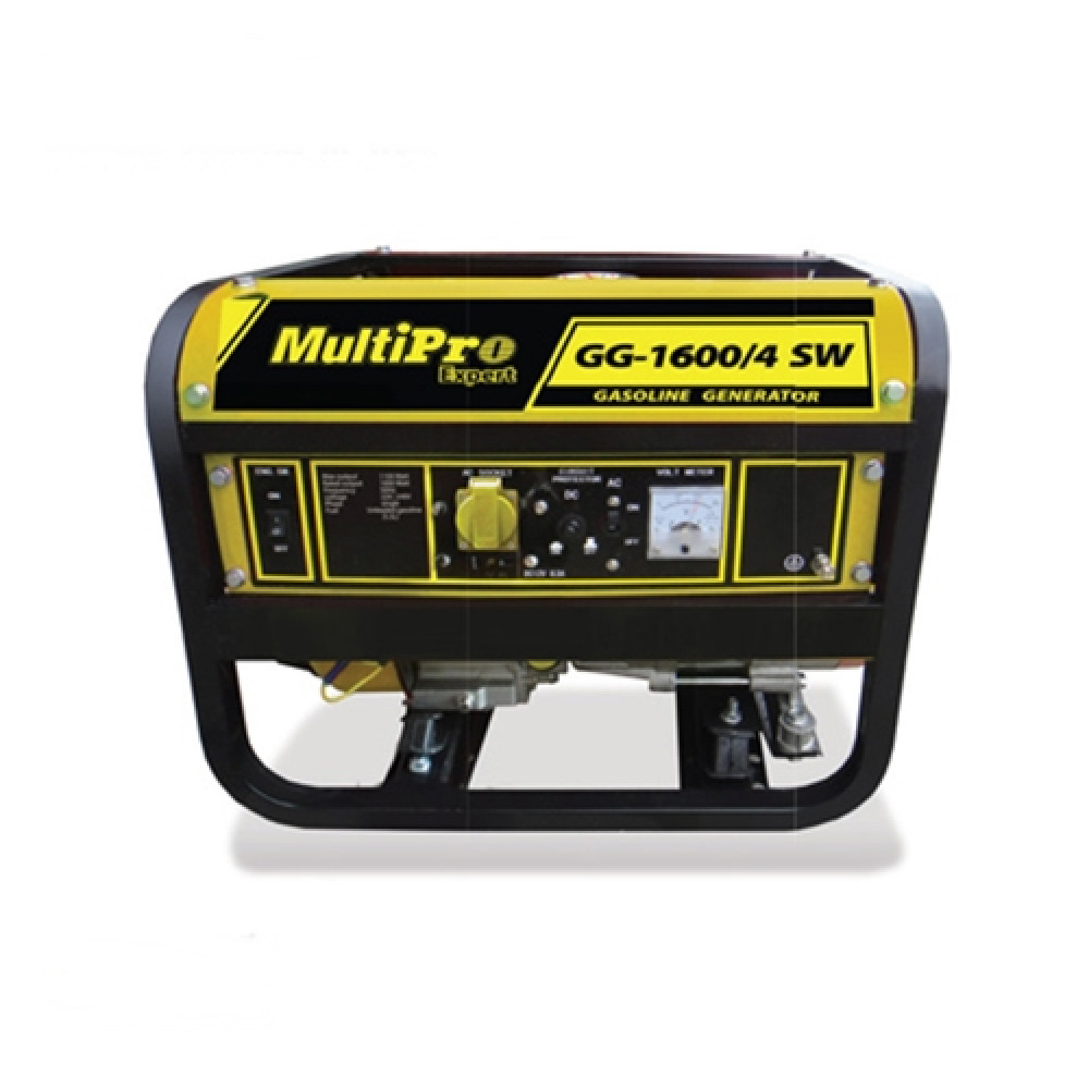 MULTIPRO Generator GG-1600 / 4SW