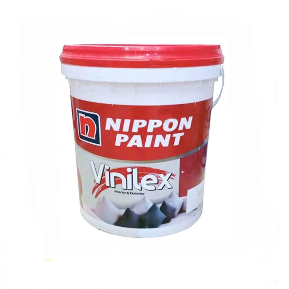 NIPPON PAINT Vinilex 25Kg 300 - White