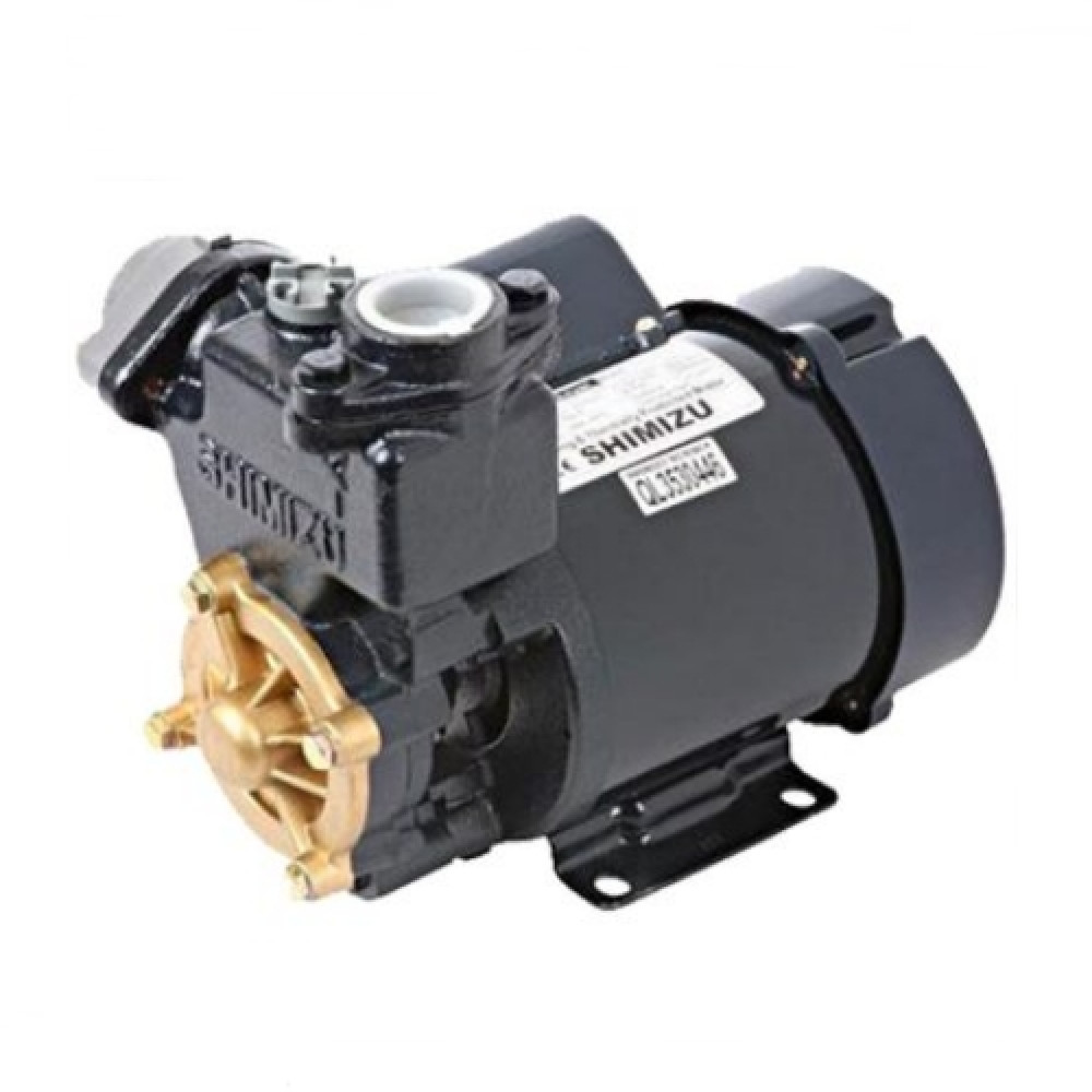 SHIMIZU Pompa Air Non Auto 125 Watt [PS128BIT]