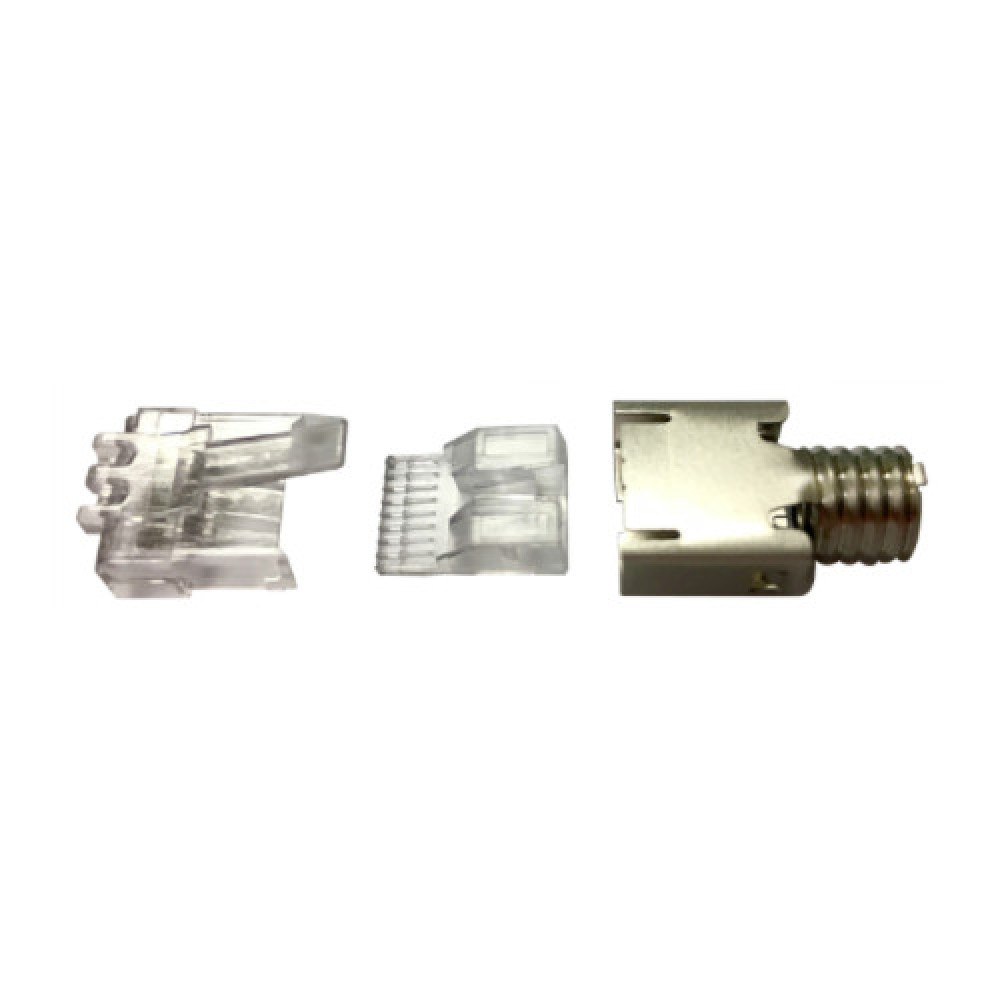 COMMSCOPE RJ45 Connector Category 6