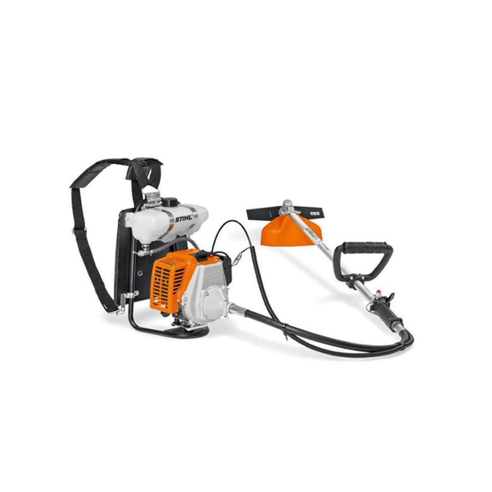 STIHL FR3001 Potong Rumput Gendong