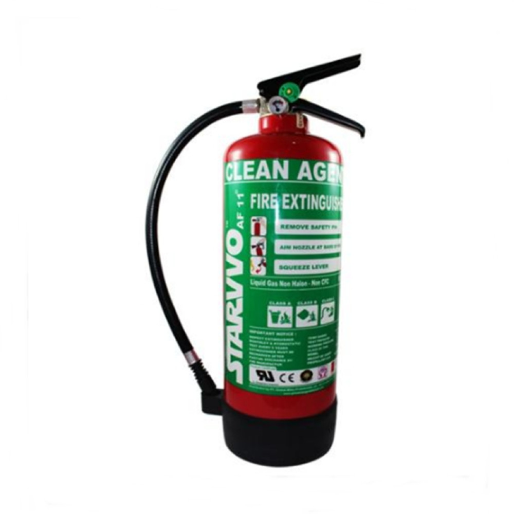 STARVVO Apar Liquid Gas 6 Kg [SV-60AF]