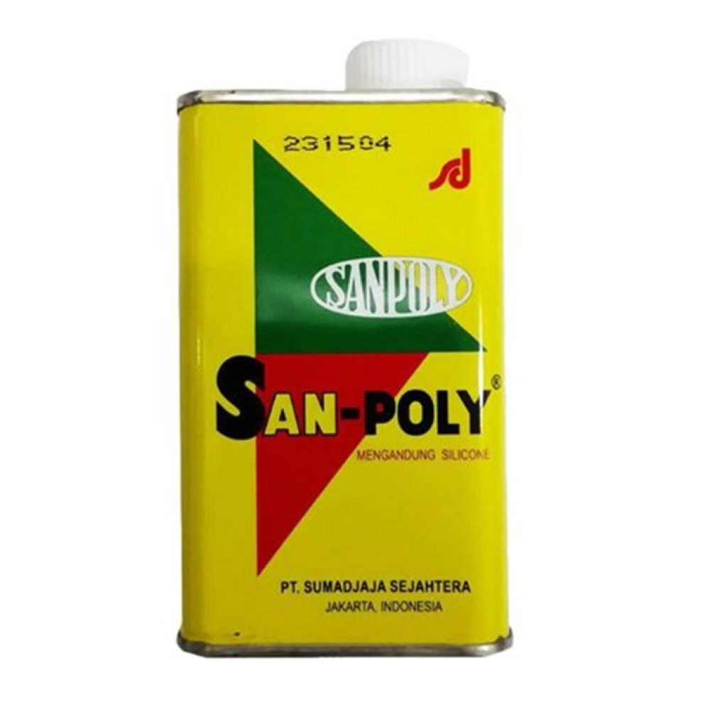 SANPOLY 250 cc
