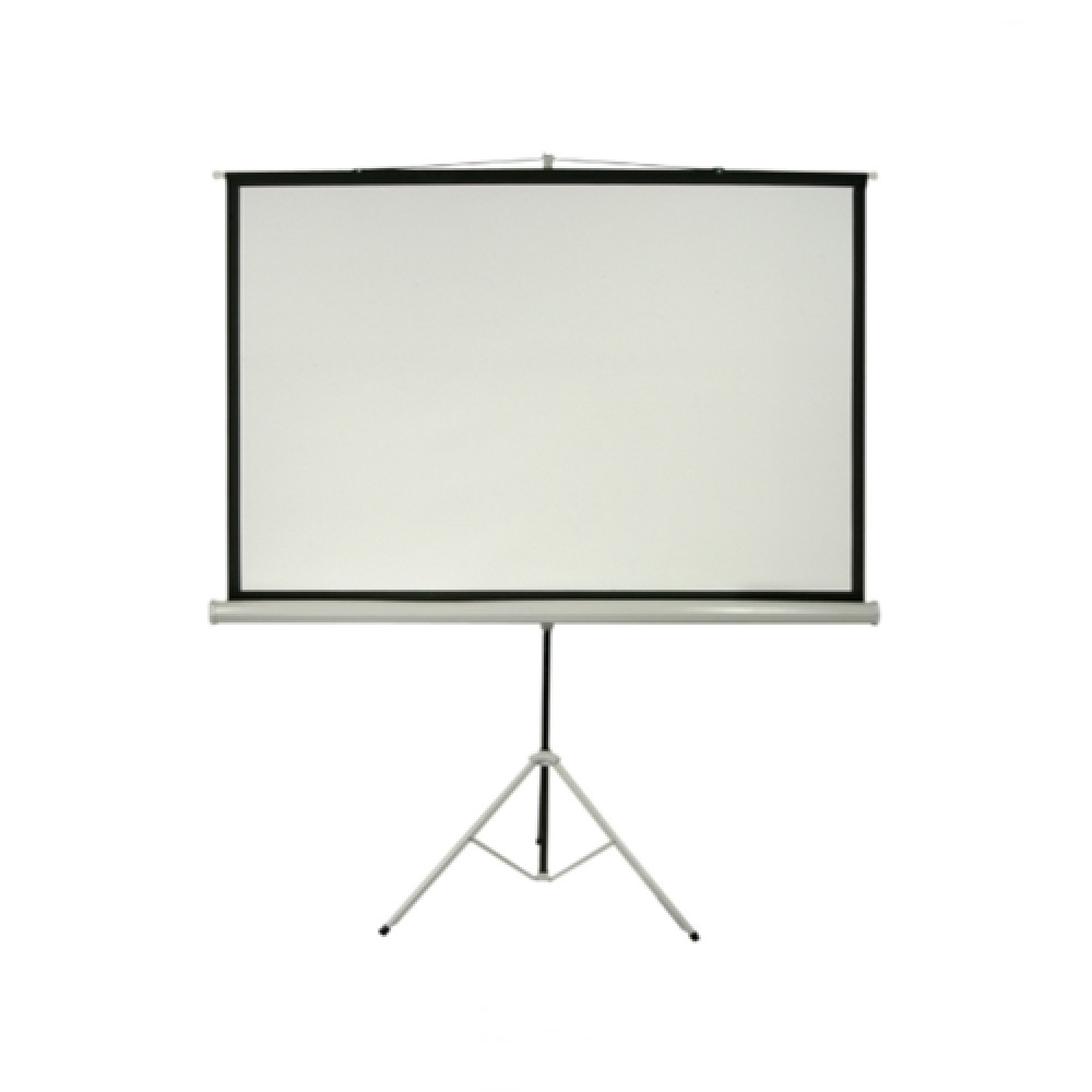 ALPHA Screen Projector Tripod 84 Inch