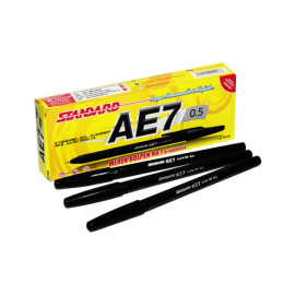 STANDARD Ballpoint AE-7