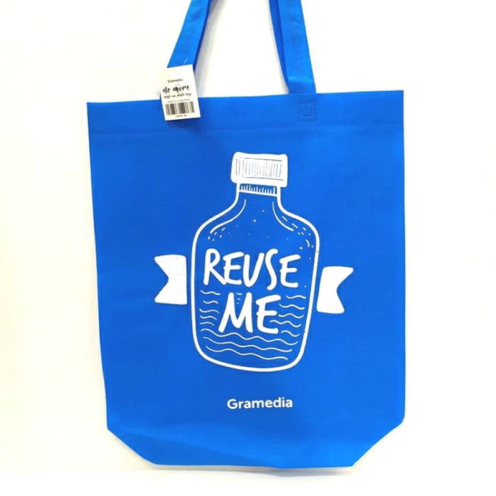 Tas Gramedia