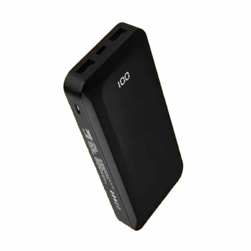 UNEED QuickBox Q20 Powerbank 20000mAh Quick Charge 3.0 and PD [UPB104]