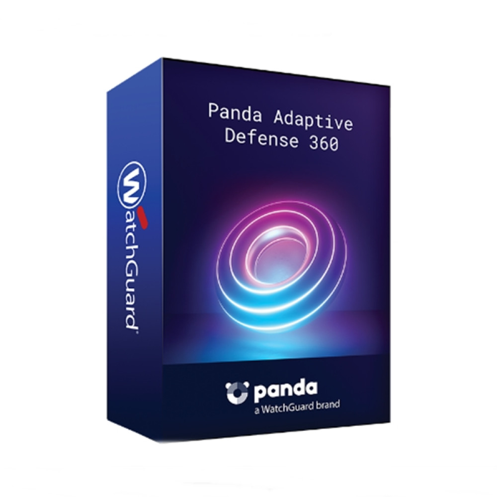 PANDA Adaptive Defense 360 - 1 Year - 1 to 50 licenses [WGAD3011]
