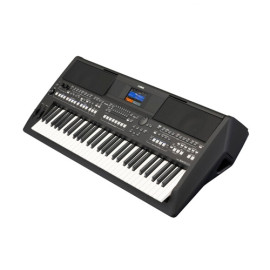 YAMAHA Keyboard PSR-SX600