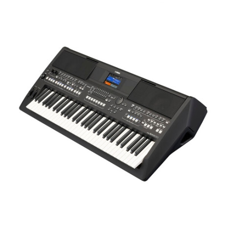 YAMAHA Keyboard PSR-SX600
