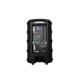 SAINTS Speaker Portable 8 Inch