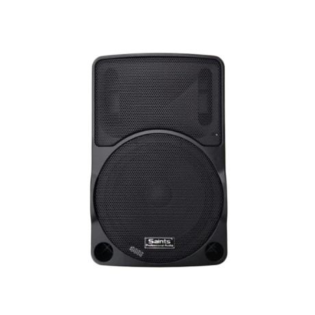 SAINTS Speaker Portable 8 Inch