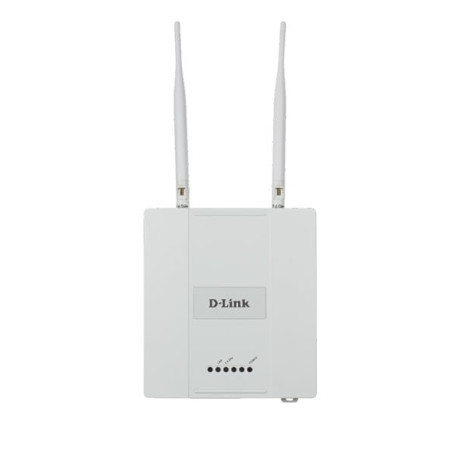 D-LINK 300Mbps Wireless-N Gigabit PoE Access Point [DAP-2360]